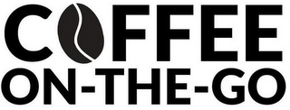 COFFEE ON-THE-GO logo