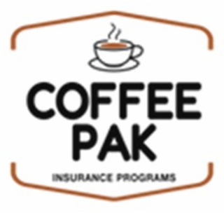 COFFEE PAK INSURANCE PROGRAMS