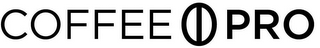 COFFEE PRO logo