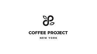 COFFEE PROJECT NEW YORK logo
