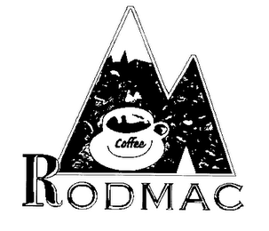 COFFEE RODMAC logo
