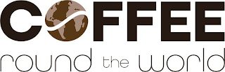 COFFEE ROUND THE WORLD logo