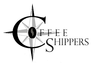 COFFEE SHIPPERS logo