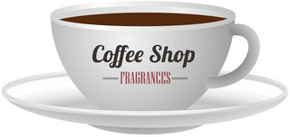 COFFEE SHOP FRAGRANCES logo