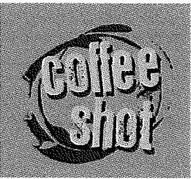 COFFEE SHOT logo
