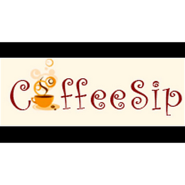 COFFEE SIP logo