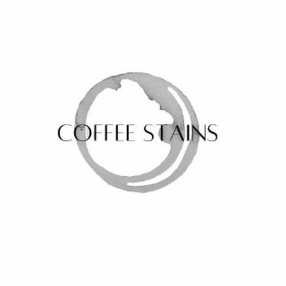 COFFEE STAINS logo