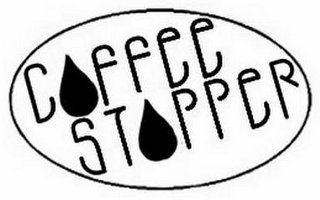 COFFEE STOPPER logo