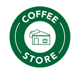COFFEE STORE logo