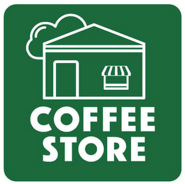 COFFEE STORE logo