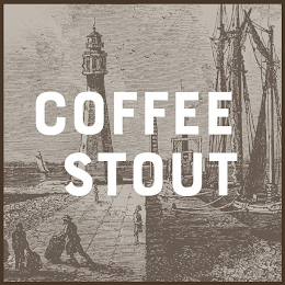 COFFEE STOUT logo