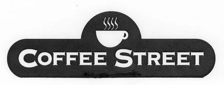 COFFEE STREET logo
