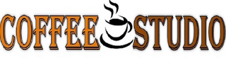 COFFEE STUDIO logo