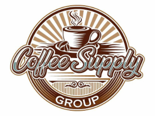 COFFEE SUPPLY GROUP logo