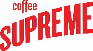 COFFEE SUPREME logo