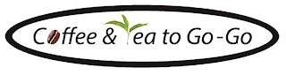 COFFEE & TEA TO GO GO logo