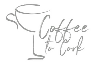 COFFEE TO CORK logo