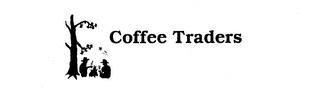 COFFEE TRADERS logo