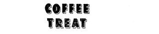 COFFEE TREAT logo