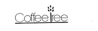 COFFEE TREE logo