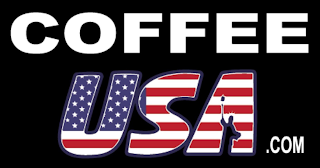 COFFEE USA .COM logo
