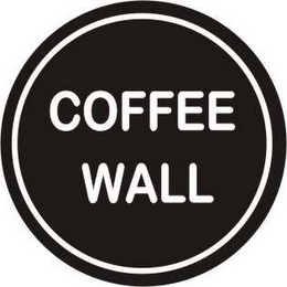 COFFEE WALL logo