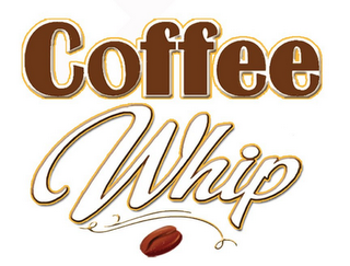 COFFEE WHIP logo