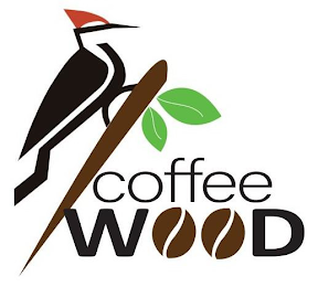 COFFEE WOOD logo