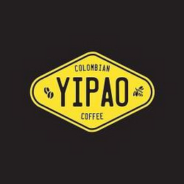 COFFEE YIPAO ROASTERS logo