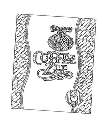 COFFEE ZEE DRAGUS NOEL logo