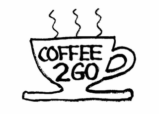 COFFEE2GO logo