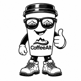 COFFEEALT logo