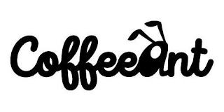 COFFEEANT logo