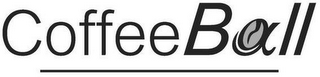 COFFEEBALL logo
