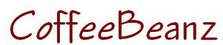 COFFEEBEANZ logo