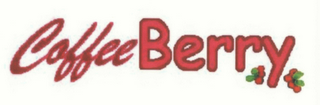 COFFEEBERRY logo
