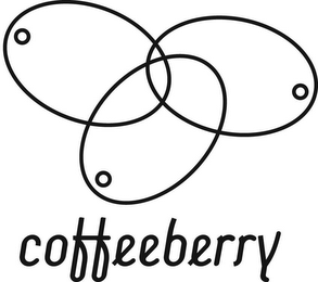 COFFEEBERRY logo