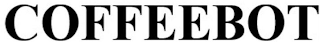 COFFEEBOT logo