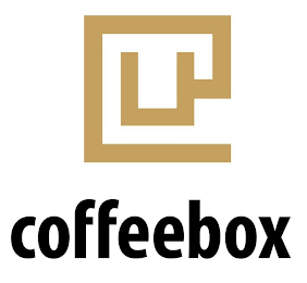 COFFEEBOX logo