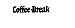 COFFEE.BREAK logo