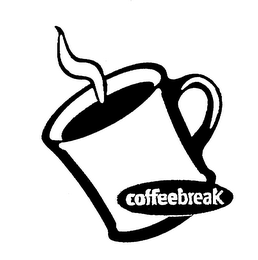 COFFEEBREAK logo