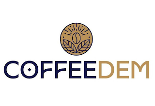 COFFEEDEM logo