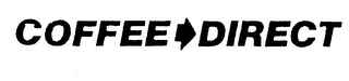 COFFEEDIRECT logo