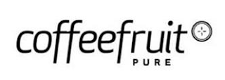 COFFEEFRUIT PURE logo