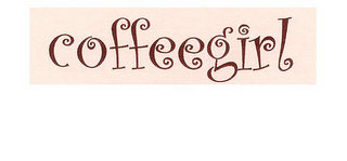 COFFEEGIRL logo