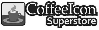COFFEEICON SUPERSTORE logo