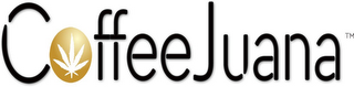 COFFEEJUANA logo