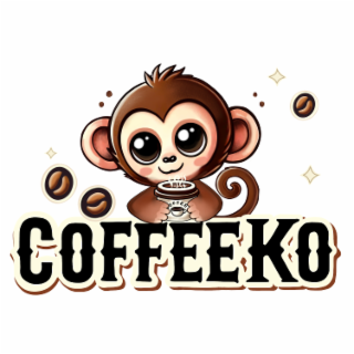 COFFEEKO COFFEE logo