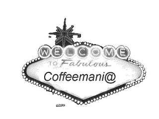 COFFEEMANI@ logo