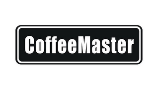 COFFEEMASTER logo